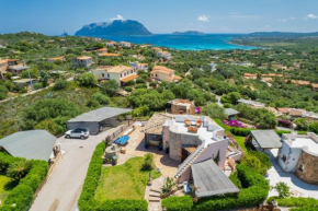 Villa Majra - Klodge Olbia